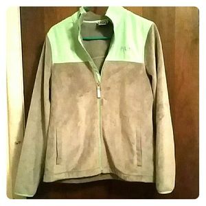 Women's jacket
